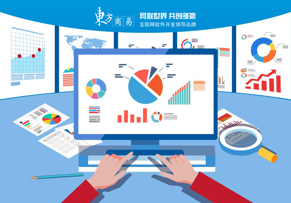 软件开发的多种应用场景，如何改变行业格局？  