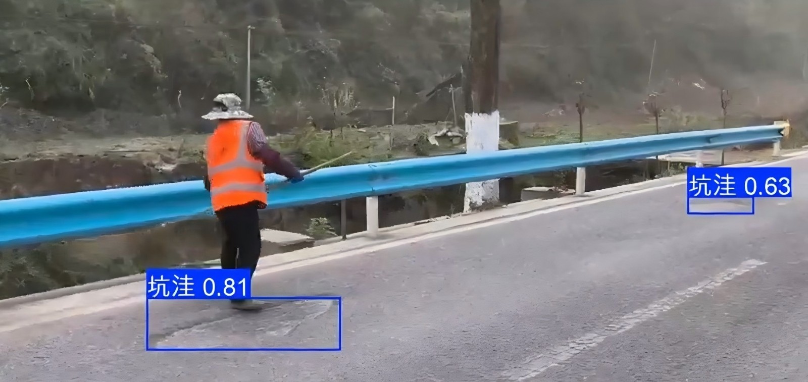 无人机AI巡检平台在道路养护巡检中的功模块用解析|甘肃APP开发,兰州APP开发,甘肃小程序开发,兰州小程序开发,甘肃软件开发,兰州软件开发,兰州app定制开发